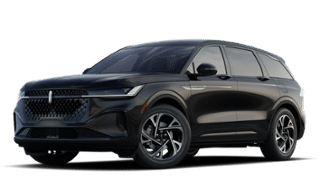 2026 Lincoln Lincoln Nautilus External Image 2